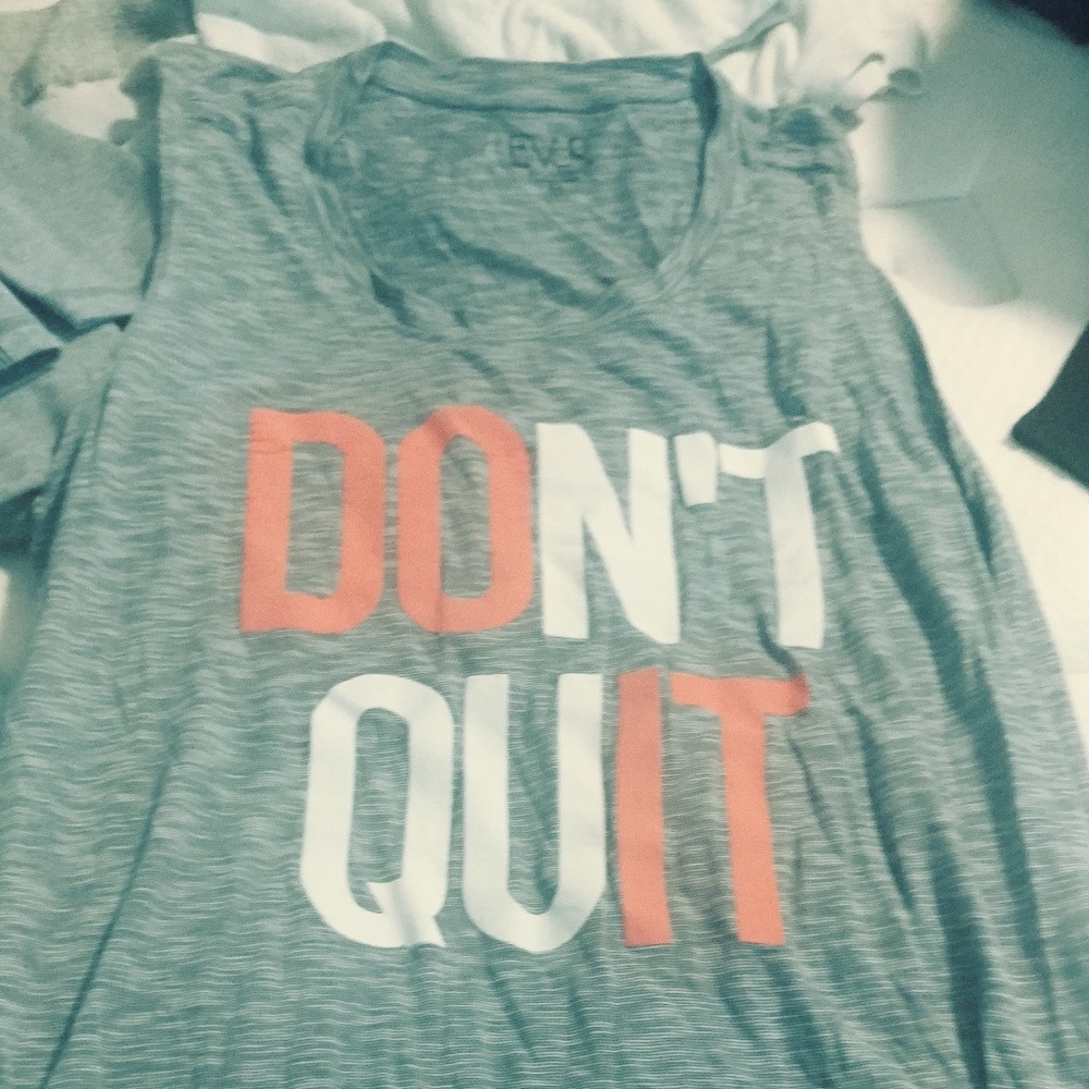 Workout gear